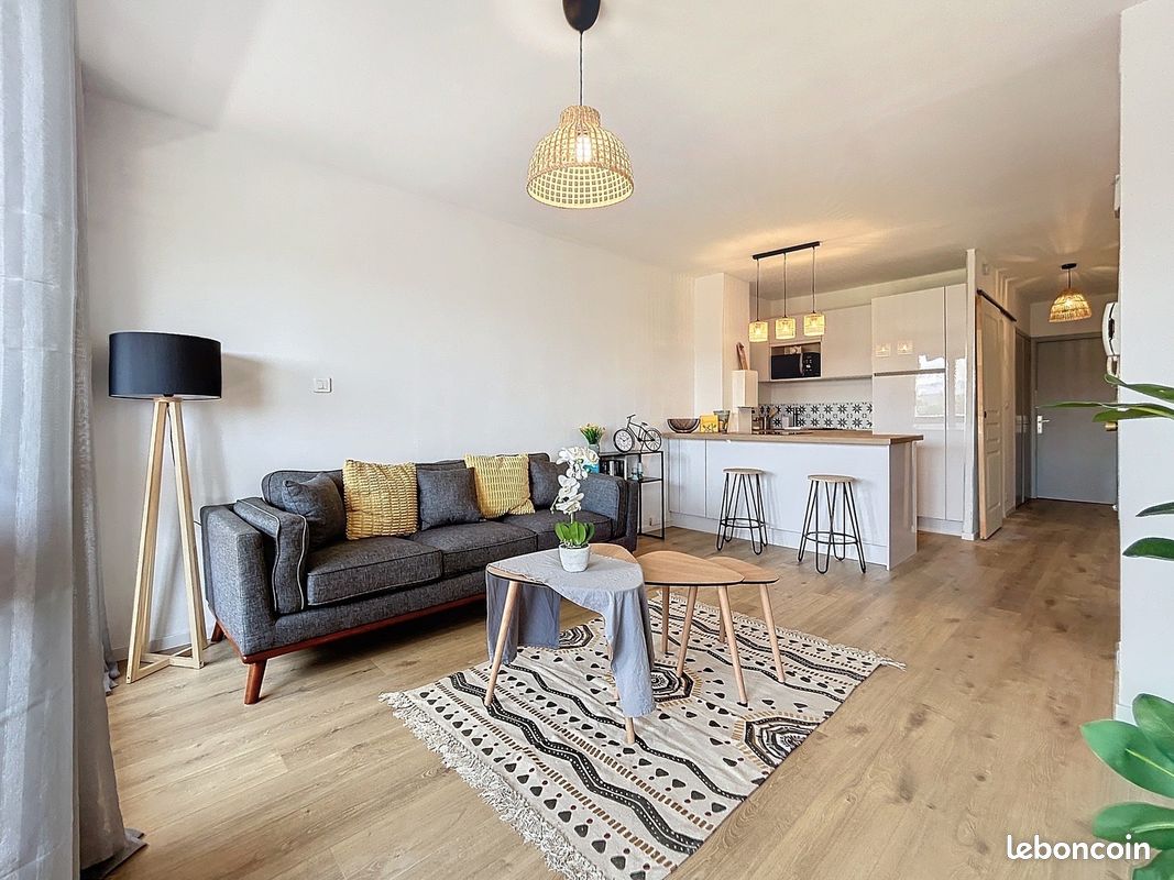Appartement 2 pièces 35 m² · à Fréjus · 35 m² · 169 000 €