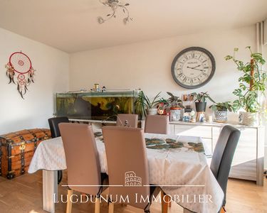 Appartement 299 000 € - 110 m²