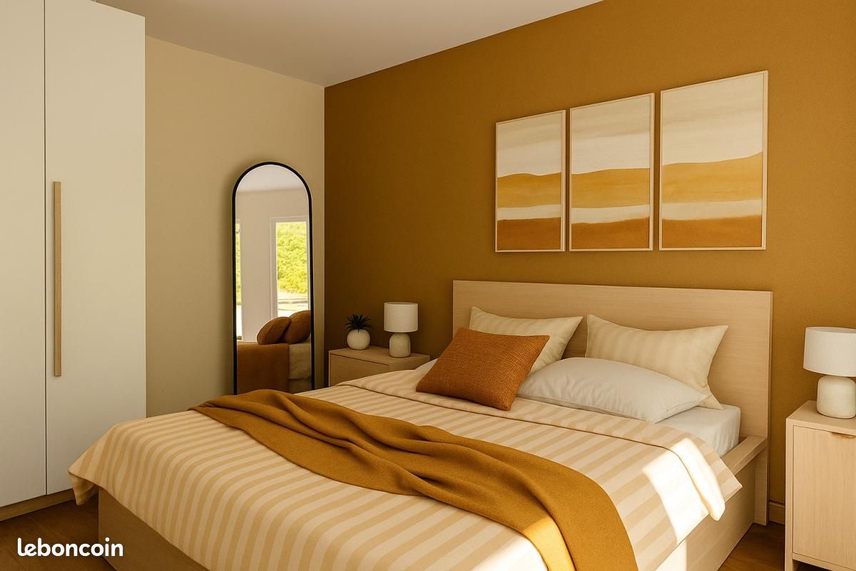 Maison 5 pièces 130 m² (image 3)
