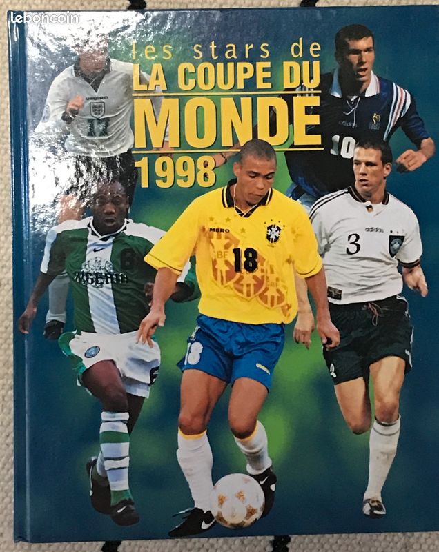 Beaux livres sur le sport (image 4)