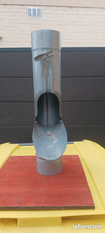 Récupérateur d eau de pluie (image 1)
