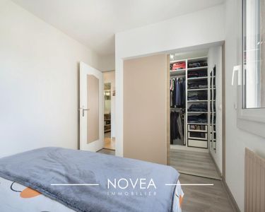 Appartement 299 000 € - 93 m²