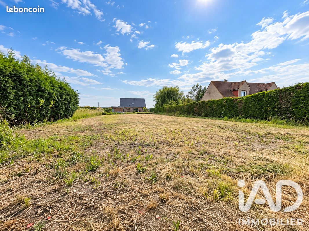 Terrain 861 m² · à Holque · 861 m² · 49 900 €