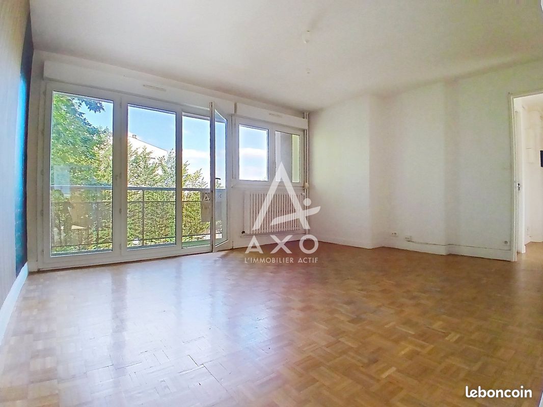 Appartement 4 pièces 68 m² · à Dijon · 68 m² · 99 000 €
