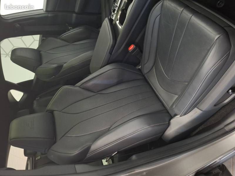 Lexus NX 450h+ 4WD Hybride Rechargeable F SPORT Executive (image 13)