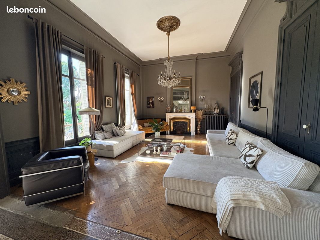 Château 8 pièces 300 m² (image 4)