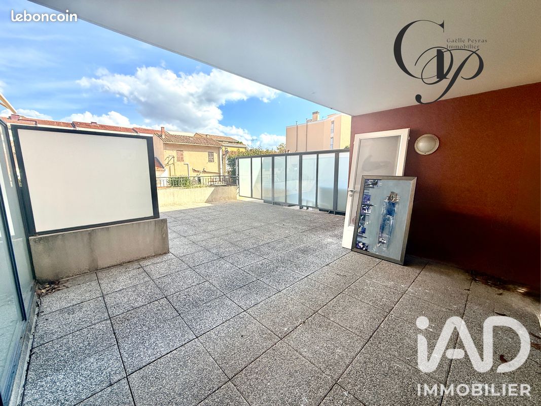 Appartement 3 pièces 60 m² · à Six-Fours-les-Plages · 60 m² · 291 000 €