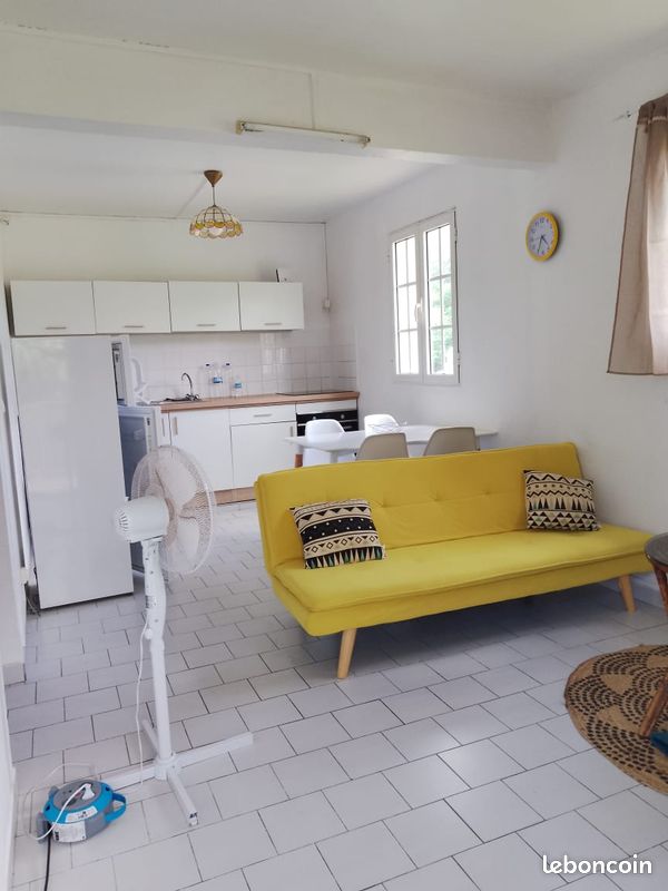 Appartement 2 pièces 40 m² · à Les Abymes · 40 m² · 850 €