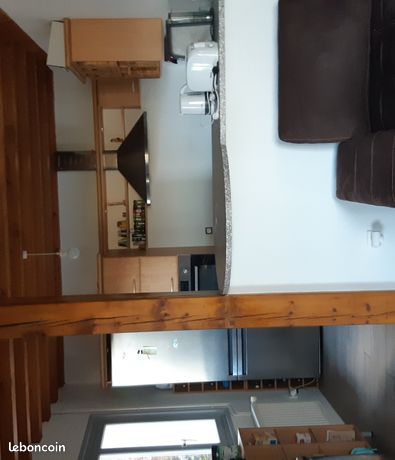 Petite maison 80m2 a brioude