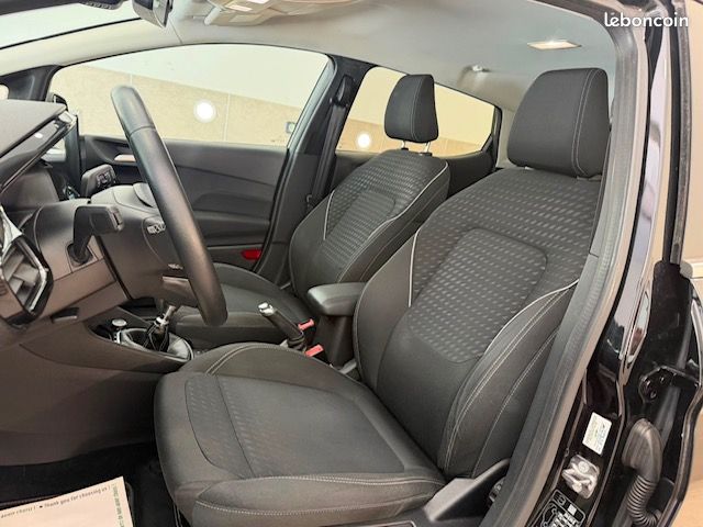 Ford Fiesta Ecoboost 100cv Titanium (image 7)