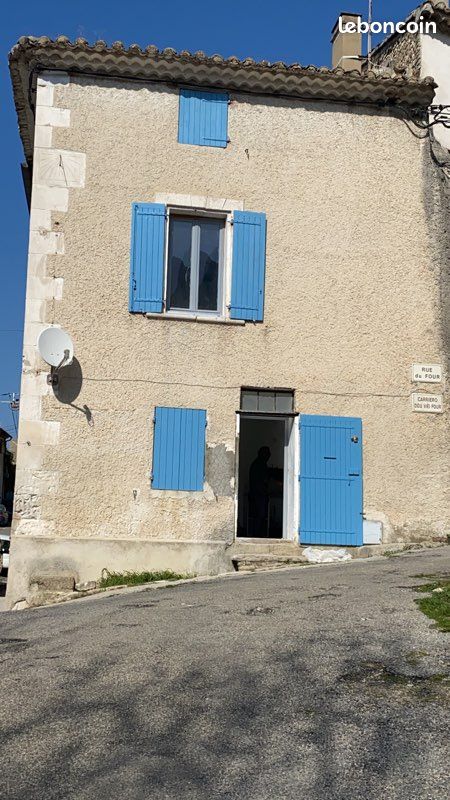 Maison 2 pièces 60 m² · à Avignon · 60 m² · 604 €/mois