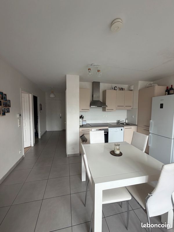 Appartement 2 pièces 50 m² · à Vétraz-Monthoux · 50 m² · 1 100 €/mois