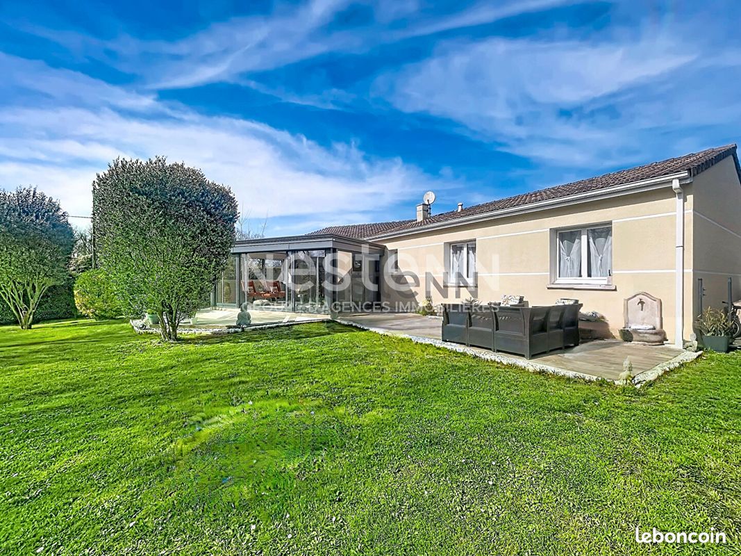 Maison 7 pièces 155 m² · à Sadirac · 155 m² · 397 950 €