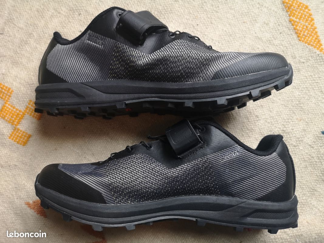 Chaussures vtt mavic xa matryx (image 3)