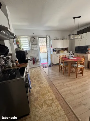 Annonce vente Maison wintzenheim