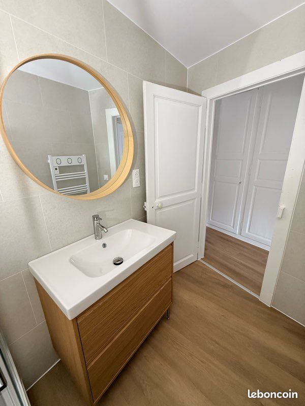 Appartement 4 pièces 85 m² · à Nancy · 85 m² · 895 €/mois