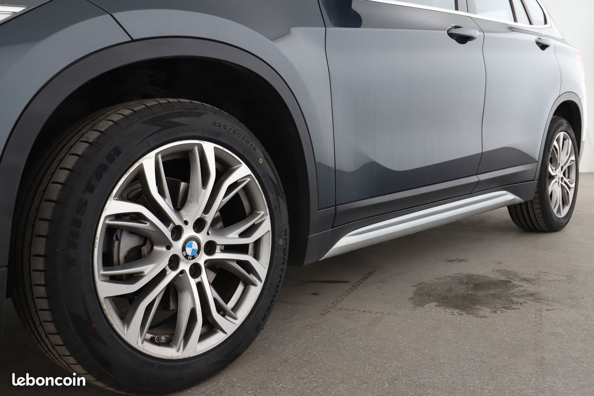 BMW X1 sDrive16d xLine 116 ch (image 30)