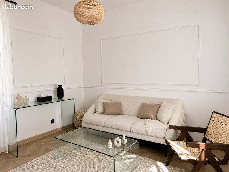 Appartement 2 pièces 27 m² · à Boulogne-Billancourt · 27 m² · 1 430 €/mois