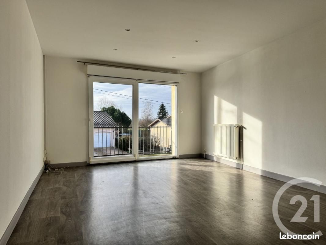 Maison 4 pièces 106 m² · à Saint-Jean-lès-Buzy · 106 m² · 129 500 €