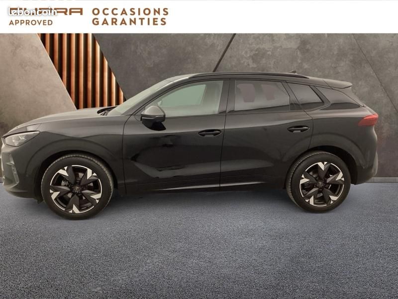 Cupra Terramar 1.5 eTSI Hybrid 150ch V DSG7 (image 2)