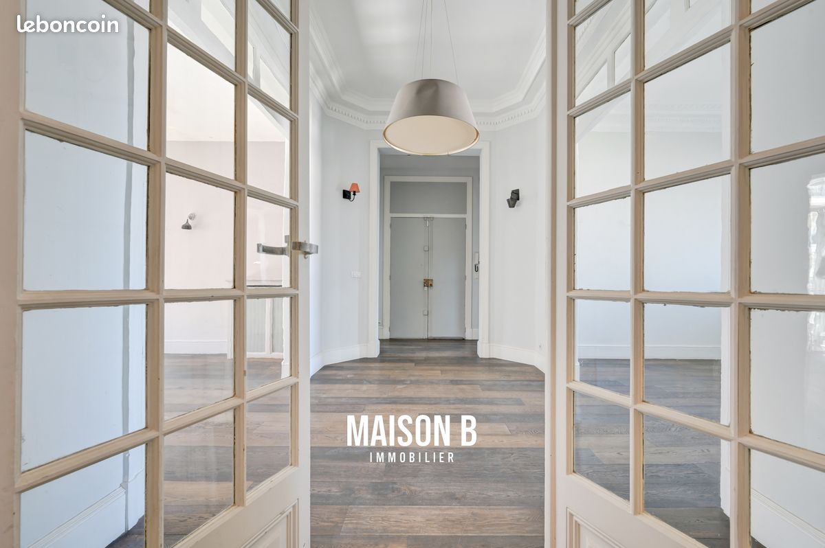 Appartement 7 pièces 179 m² · à Marseille · 179 m² · 795 000 €