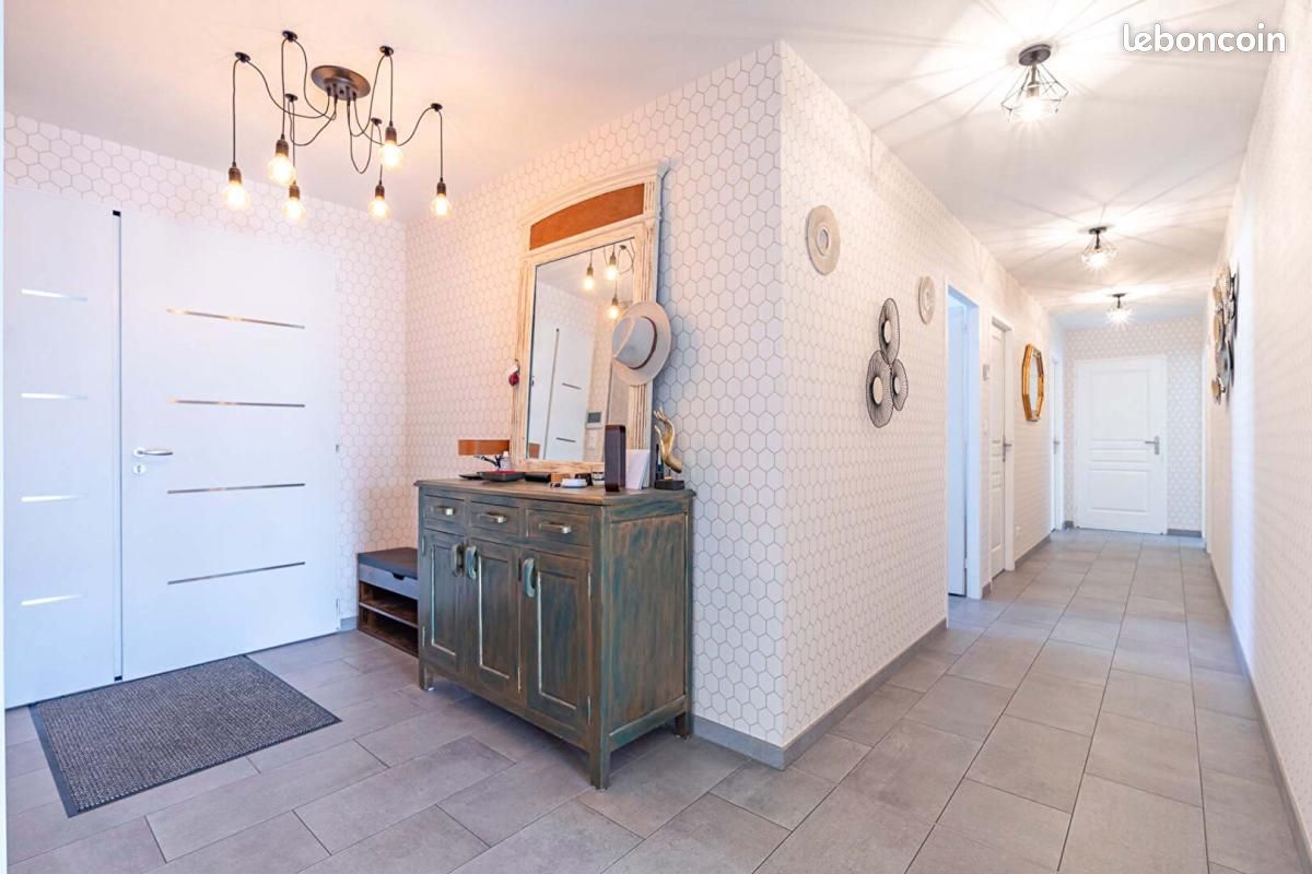 Maison 5 pièces 138 m² (image 10)