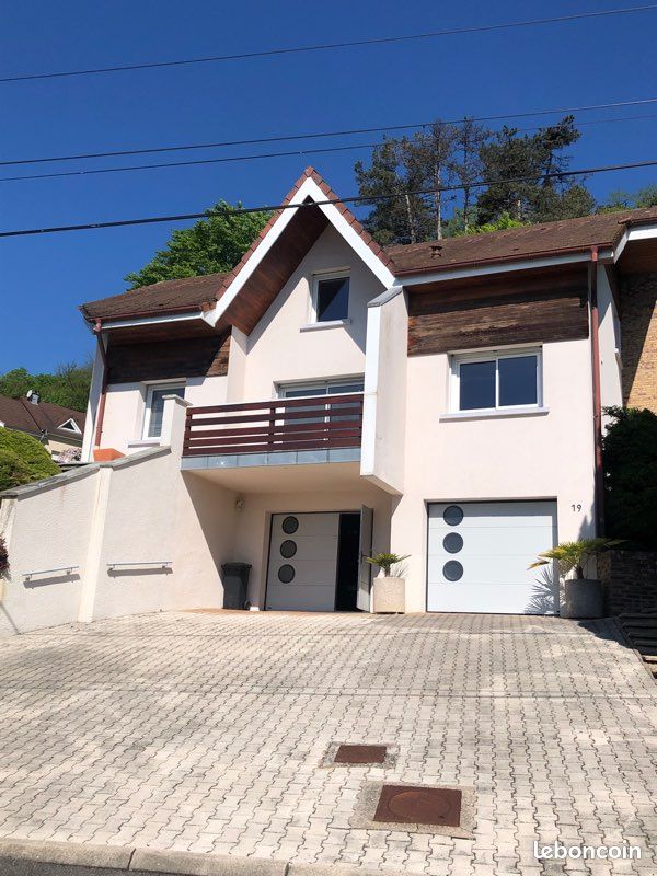 Maison 5 pièces 165 m² · à Bart · 165 m² · 365 000 €