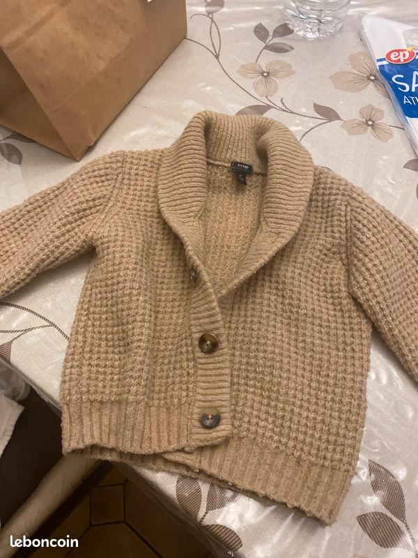 Gilet (image 1)