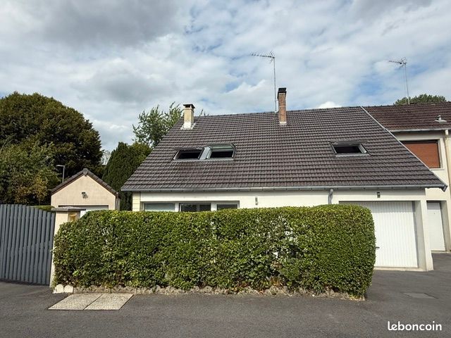 Maison 6 pièces 103 m² · à Charleville-Mézières · 103 m² · 212 000 €