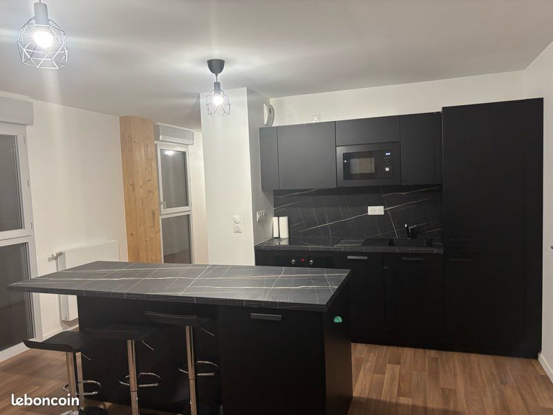 Appartement 3 pièces 53 m² · à Saint-Herblain · 53 m² · 1 030 €/mois