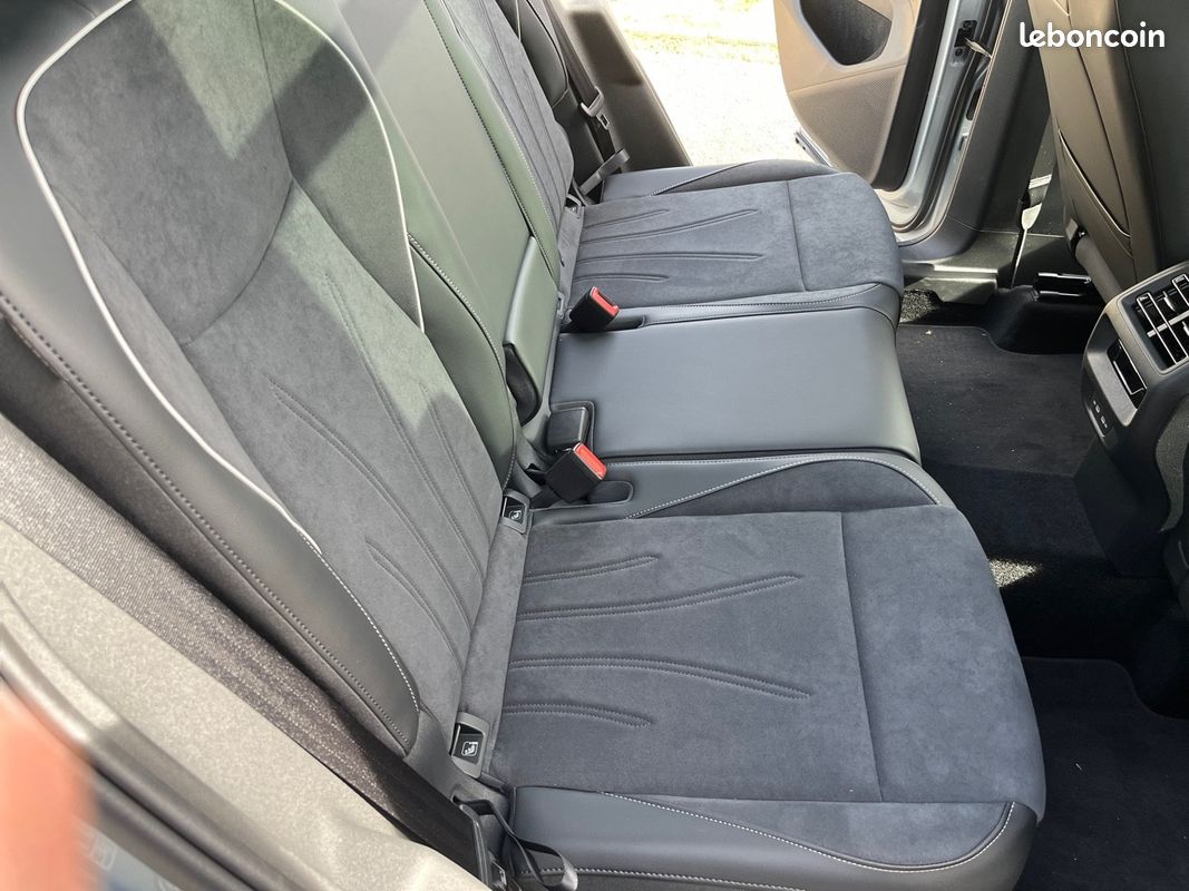 VOLKSWAGEN Tiguan 1.5 eTSI 150ch DSG7 Elegance (image 27)