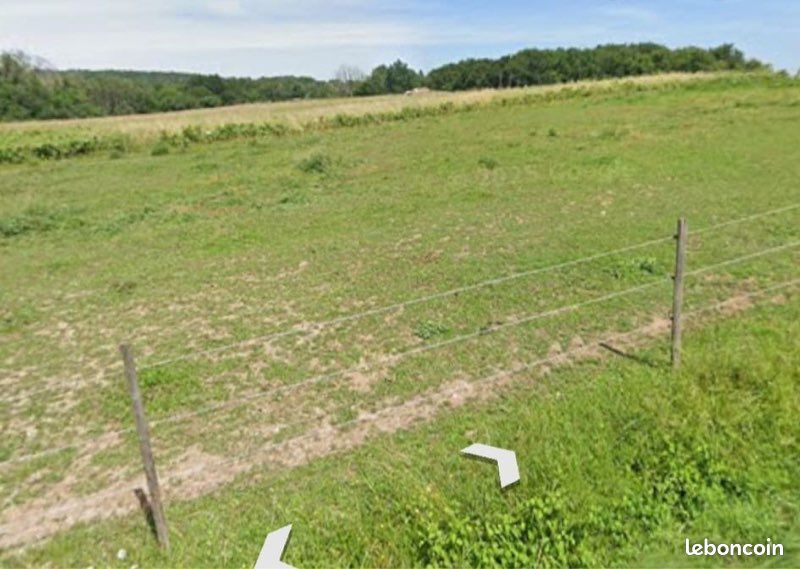 Terrain agricole · à Saint-Germain-du-Puch · 35 000 €