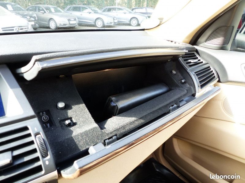 Bmw X6 (E71) 5.0IA 407CH EXCLUSIVE (image 28)