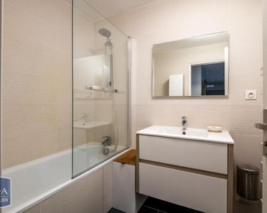 Appartement 299 000 € - 86 m²