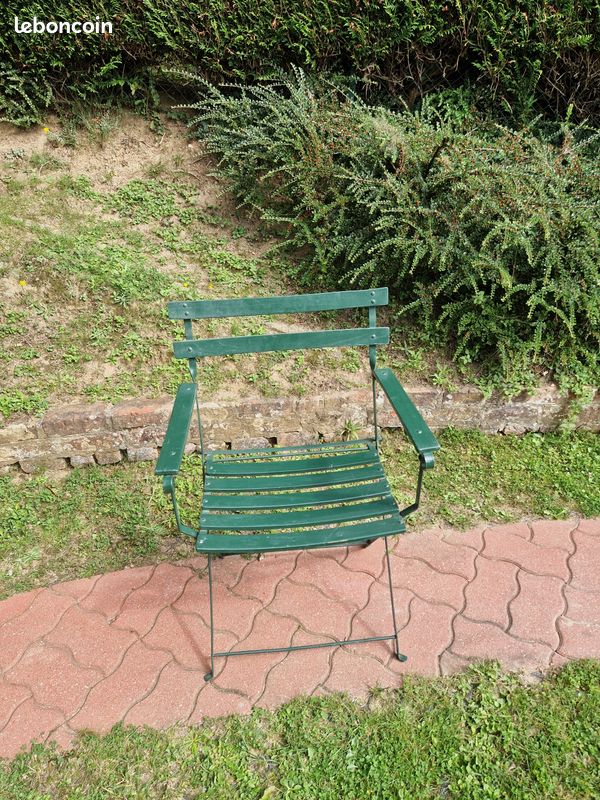 Fauteuil (image 1)
