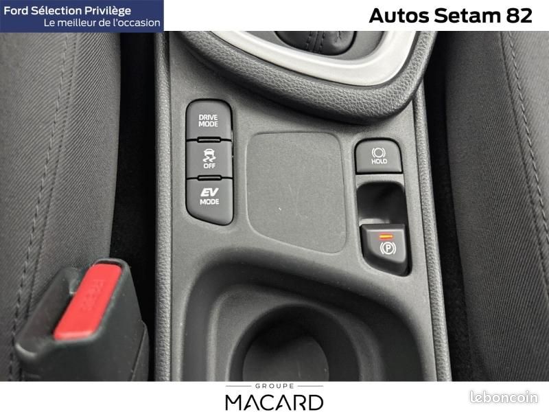 Mazda Mazda 2 Hybrid 1.5 Hybrid 116ch Centre-Line 2025 (image 25)