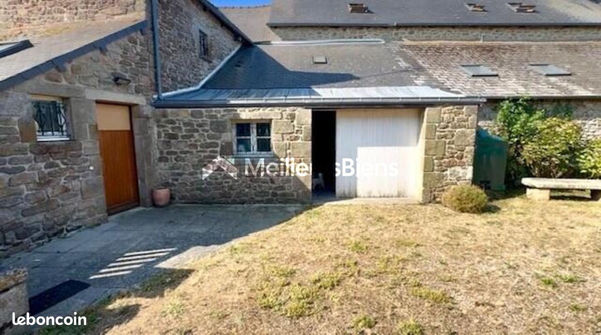 Maison 5 pièces 103 m² · à Mégrit · 103 m² · 159 000 €