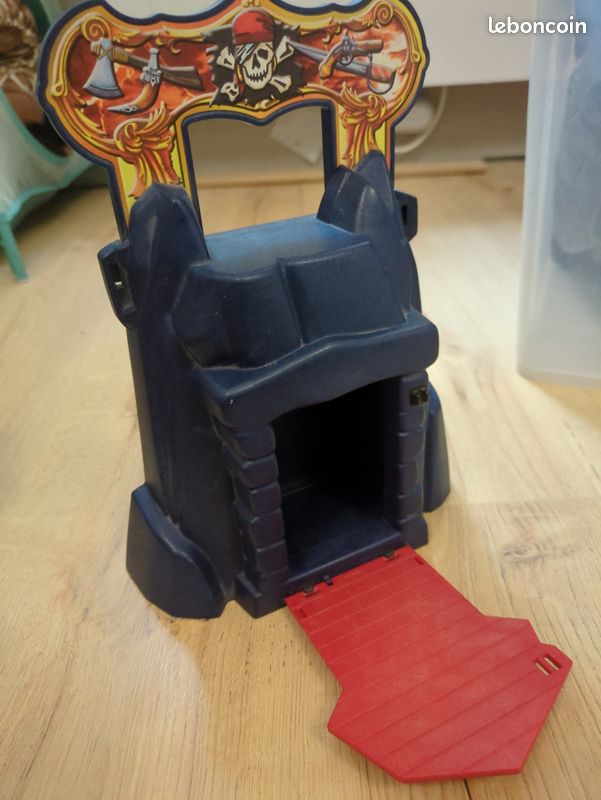 Antre pirate (image 2)