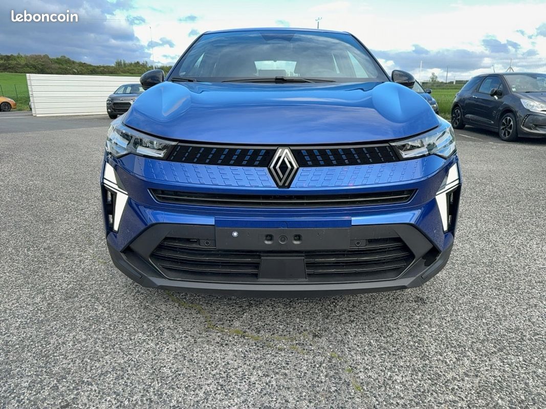 Renault Captur (2) evolution TCe 90 (image 2)