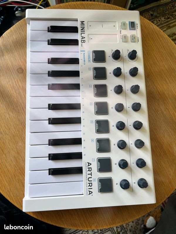Arturia Keylab MKii (image 2)