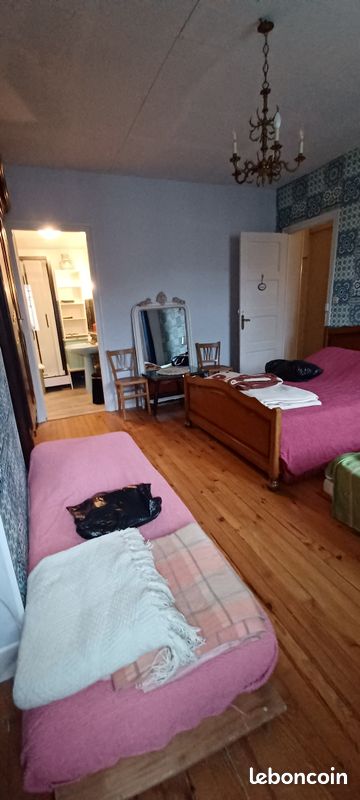 Appartement Lourdes 10p (image 14)