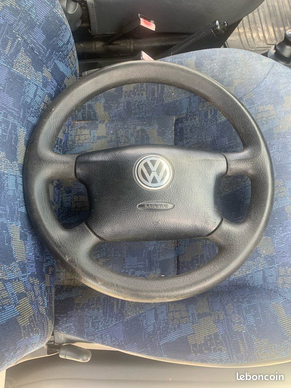 Volant golf 4 (image 1)