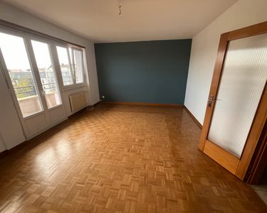 Location appartement T3 90m2