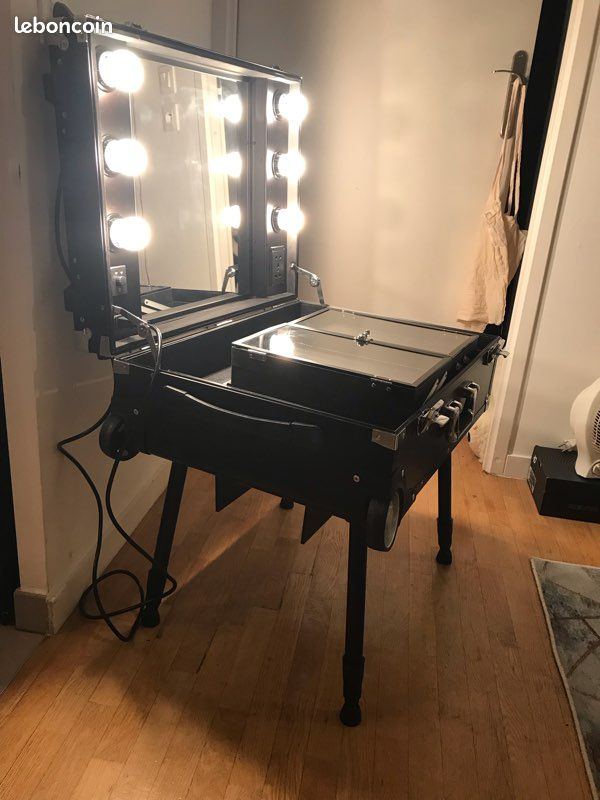 Valise soin beauté (image 6)