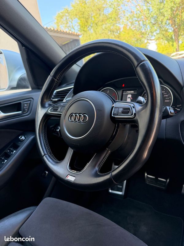 Audi sq5 sq5 3.0 v6 bitdi quattro 2013 (image 17)