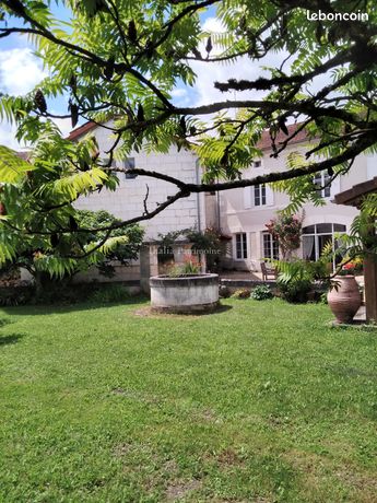 Maison 8 pièces 195 m²