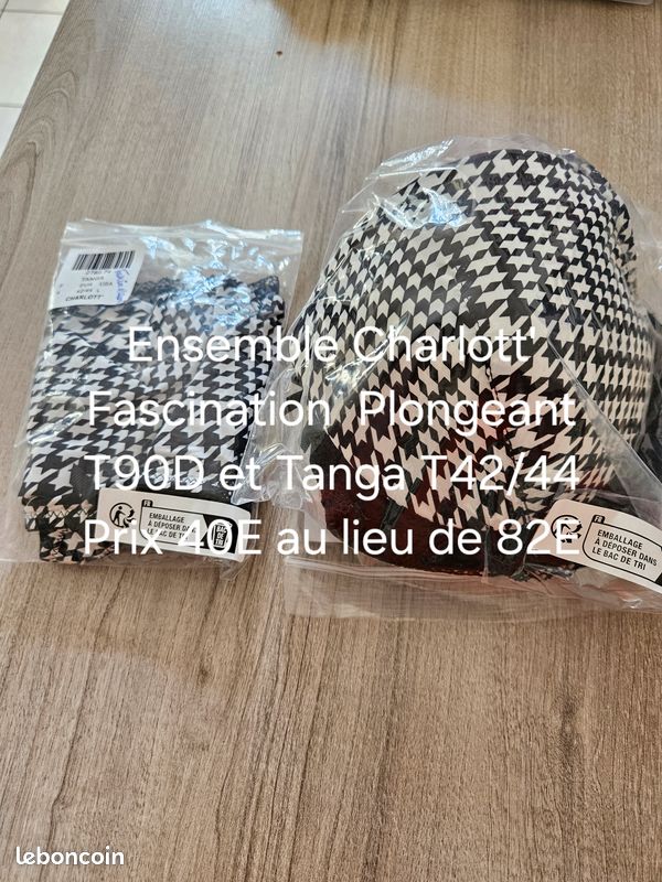 Sous vêtements (image 5)