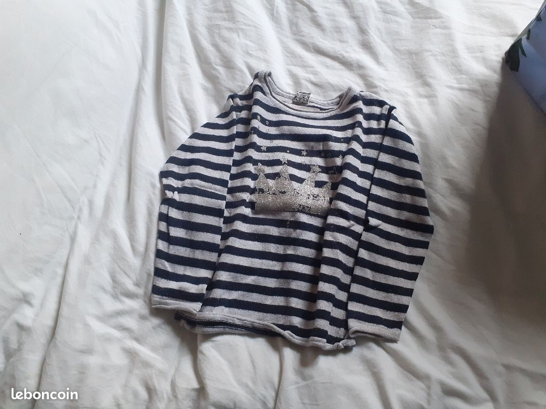 Pulls début de saison (image 3)