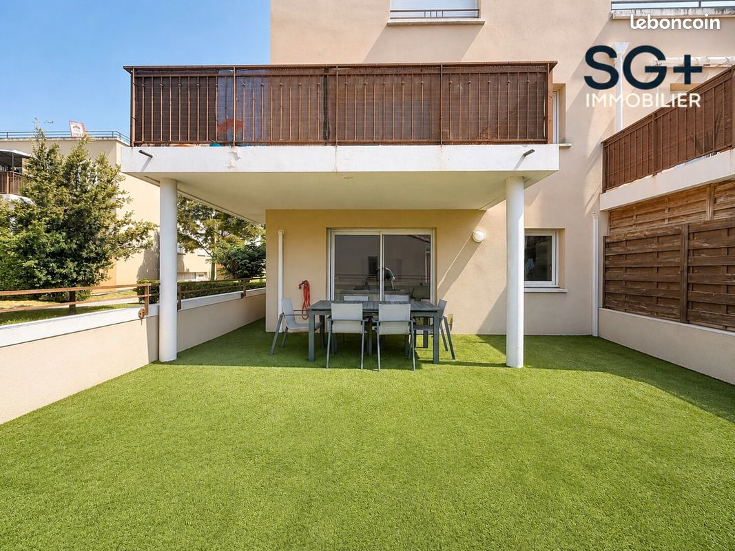 Appartement 3 pièces 69 m² · à Marseille · 69 m² · 310 000 €