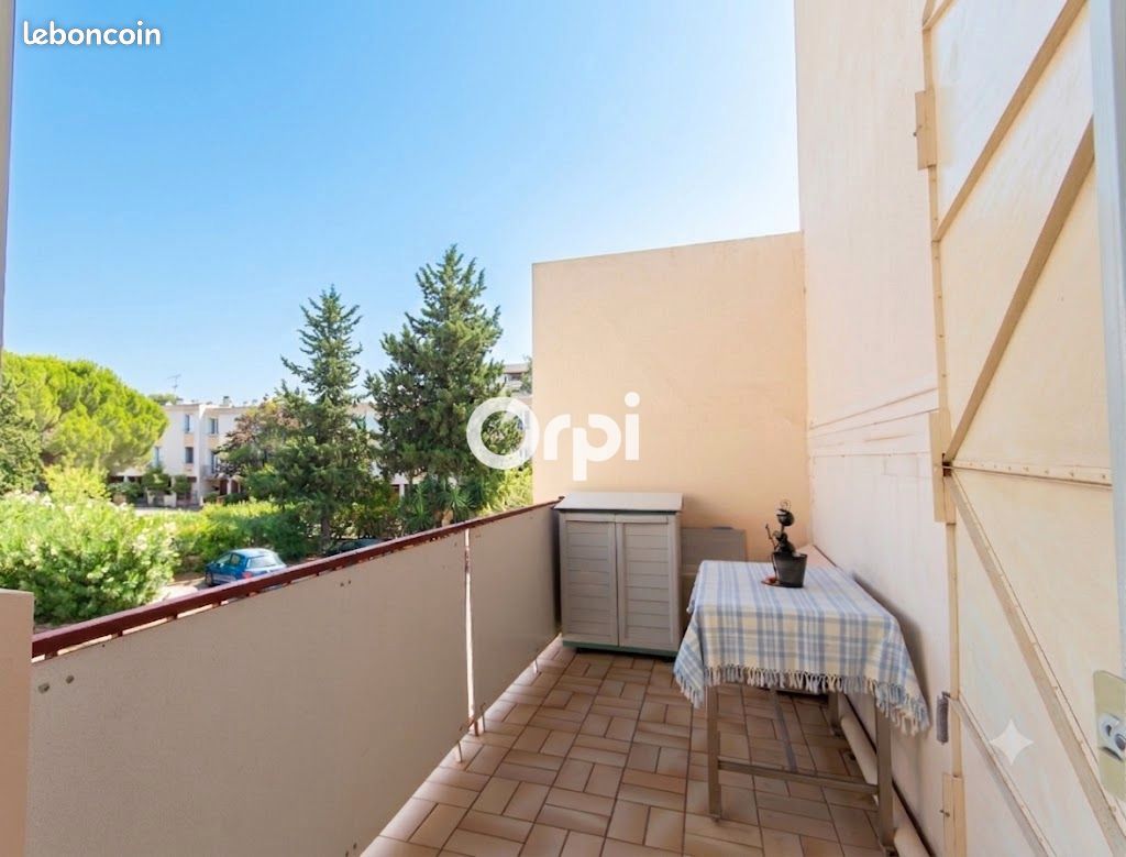 Appartement 4 pièces 77 m² · à Montpellier · 77 m² · 200 000 €
